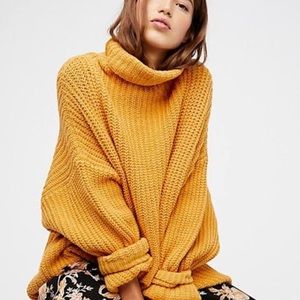 Free People / Swim Too Deep Pullover